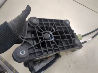BP4K46500G Трос кулисы КПП Mazda 3 BK Арт 20290452, вид 4