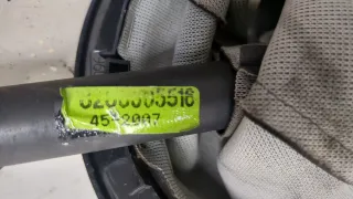 8200872358 Кулиса Renault Megane 2 Арт 20401693, вид 3