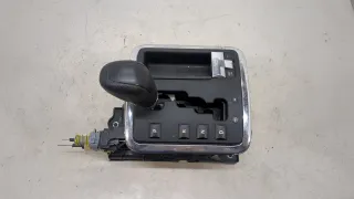  Кулиса Jeep Grand Cherokee III (WK) Арт 20401865