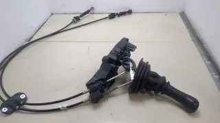1237426,2S6R7K387AE,1489301,2S6R7E395AG Кулиса Ford Fusion 1 Арт 20405923