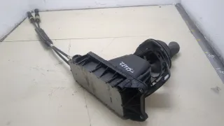 8200556912 Кулиса Renault Clio 3 Арт 20405955, вид 1