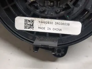 13492930 Переключатель подрулевой (стрекоза) Opel Astra K Арт 8684890, вид 3
