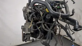  Форсунка Renault Trafic 2 Арт 11398398, вид 3