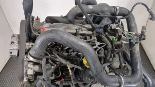  Форсунка Renault Trafic 2 Арт 11398398, вид 4