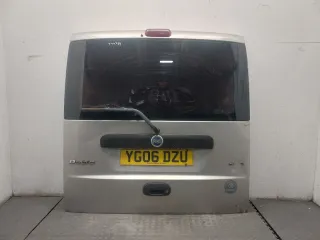 51738854 Щеткодержатель задний Fiat Doblo 1 Арт 11167744