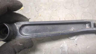 5102237AA Щеткодержатели (поводок стеклоочистителя, дворник) Chrysler Pacifica 2004 Арт 9372081, вид 4