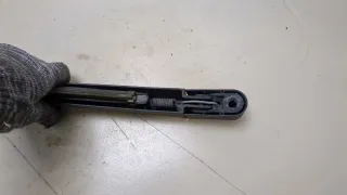 93178858 Щеткодержатель задний Opel Astra H Арт 20404408, вид 3