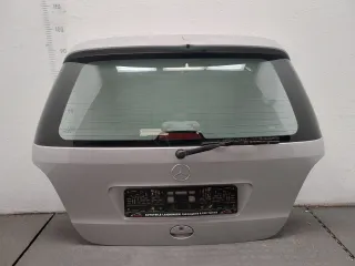  Щеткодержатель задний Mercedes A W168 Арт 11398067, вид 1