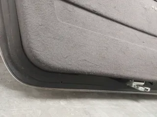  Щеткодержатель задний Mercedes A W168 Арт 11398067, вид 3
