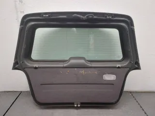  Щеткодержатель задний Mercedes A W168 Арт 11398067, вид 4