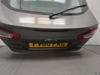  Щеткодержатель задний Ford Mondeo 4 restailing Арт 11398484, вид 3