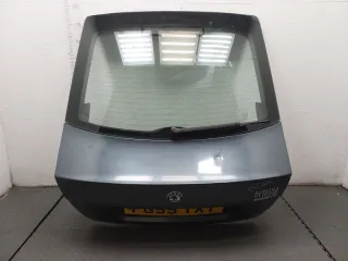 1Z5955707A Щеткодержатель задний Skoda Octavia A5 Арт 11398538