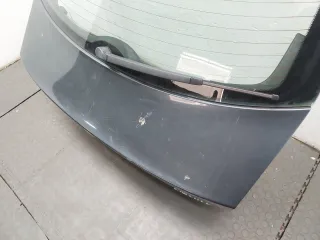 Щеткодержатель задний Skoda Octavia A5 2005г. 1Z5955707A - Фото 2