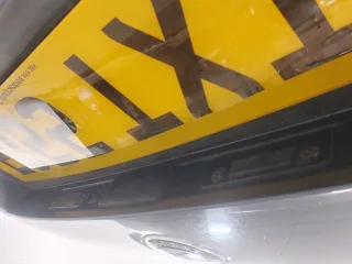 Щеткодержатель задний Skoda Octavia A5 2005г. 1Z5955707A - Фото 4