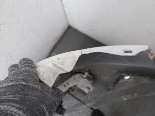 KD8151650A Фара противотуманная правая передняя Mazda CX-5 1 Арт 11188324, вид 3
