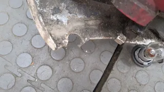 6351LG Фара противотуманная правая передняя Citroen DS4 Арт 11218633, вид 2