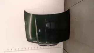 1U0853653 Решетка радиатора Skoda Octavia A4 Арт 11396886