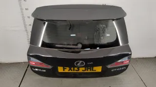  Петля крышки багажника Lexus CT Арт 11398238, вид 1