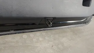  Петля крышки багажника Lexus CT Арт 11398238, вид 4