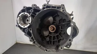 02Q300041K КПП механическая (МКПП) 6-ступенчатая Skoda Octavia A5 Арт 9071026
