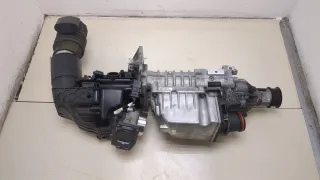 36012658 Турбина Volvo XC90 2 Арт 20383798, вид 1
