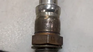 04E906262 Лямбда-зонд Volkswagen Taos Арт 9225291, вид 5