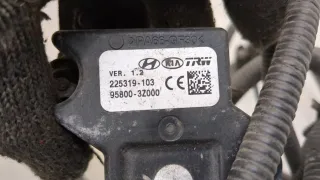 958003Z000 Блок управления парктрониками Hyundai i40  Арт 11316164, вид 2