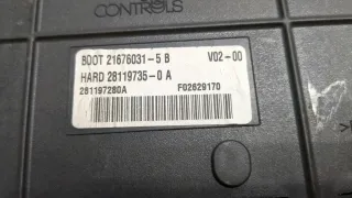 9653667580 Блок предохранителей Citroen C4 Grand Picasso 1 Арт 9398803, вид 5