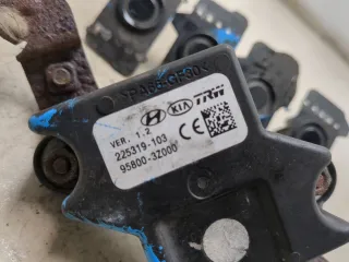 958003Z000,225319103 Парктроник задний Hyundai i40  Арт 20223948, вид 5