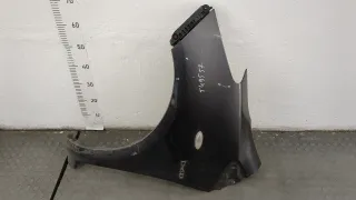 525360D030 Кронштейн крепления бампера переднего Toyota Yaris 2 Арт 11397876, вид 1