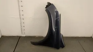 71198SWA003 Кронштейн крепления бампера переднего Honda CR-V 3 Арт 11397916, вид 1