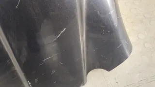 71198SWA003 Кронштейн крепления бампера переднего Honda CR-V 3 Арт 11397916, вид 3