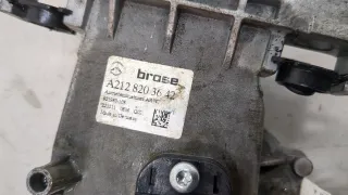 A2128203642 Механизм подъема крышки (двери) багажника Mercedes E W212 Арт 20312557, вид 3