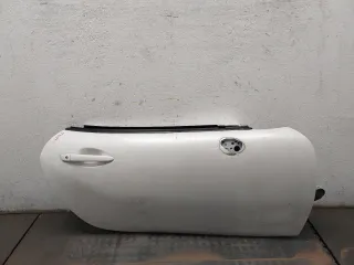 N344684200K Обшивка двери передней правой (дверная карта) Mazda MX-5 ND Арт 11255464, вид 1