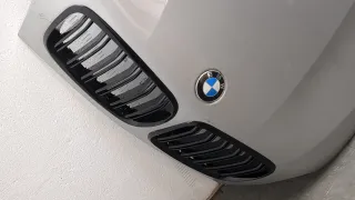 61677173852,7173852 Форсунка омывателя лобового стекла BMW X5 E70 Арт 11396931, вид 4