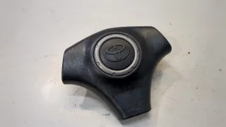 021664502CGF Подушка безопасности водителя Toyota Rav 4 2 Арт 20151714, вид 1