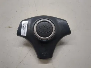 021664502CGF Подушка безопасности водителя Toyota Rav 4 2 Арт 20151714, вид 4