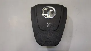 199513,13480288 Подушка безопасности водителя Opel Astra J Арт 9106748, вид 1