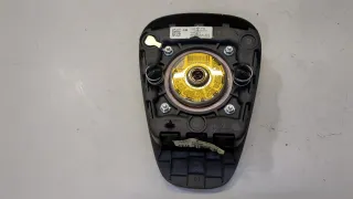 199513,13480288 Подушка безопасности водителя Opel Astra J Арт 9106748, вид 2