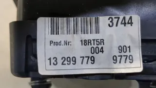 199513,13480288 Подушка безопасности водителя Opel Astra J Арт 9106748, вид 3