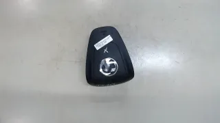 199513,13480288 Подушка безопасности водителя Opel Astra J Арт 9106748, вид 5