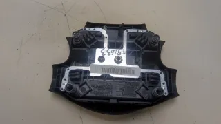 98510AV600 Подушка безопасности водителя Nissan Almera N16 Арт 20406358, вид 3