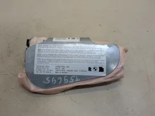  Подушка безопасности боковая (в сиденье) BMW 5 F10/F11/GT F07 Арт 20387044