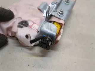  Подушка безопасности боковая (в сиденье) BMW 5 F10/F11/GT F07 Арт 20387044, вид 3