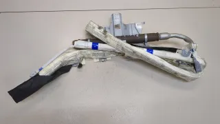 4L0880742A Подушка безопасности боковая (шторка) правая Audi Q7 4L Арт 20408114, вид 1