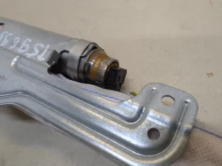  Подушка безопасности боковая (шторка) левая BMW 5 F10/F11/GT F07 Арт 20387027, вид 2