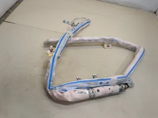  Подушка безопасности боковая (шторка) левая BMW 5 F10/F11/GT F07 Арт 20387027, вид 3