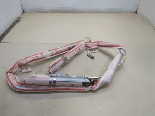  Подушка безопасности боковая (шторка) правая BMW 5 F10/F11/GT F07 Арт 20387034, вид 1