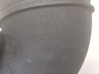  Патрубок воздушного фильтра Lexus IS 2 Арт 9224630, вид 2