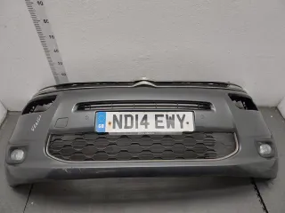 1610193780 Крюк буксировочный Citroen C4 Grand Picasso 2 Арт 11388009, вид 1